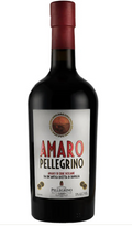 Cantine Pellegrino Amaro Liqueur