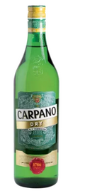 Carpano Dry Vermouth 750ml