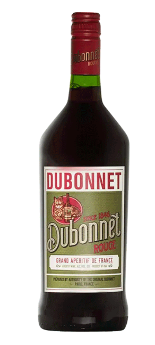 Dubonnet Rough 750ml