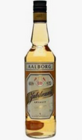 Aalborg Jubilaeums Akvavit