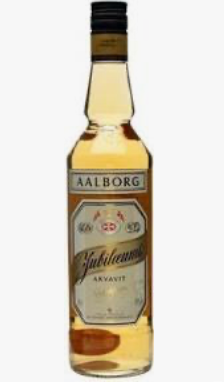 Aalborg Jubilaeums Akvavit