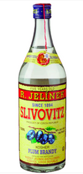 R. Jelinek Kosher 5 Year Old Slivovitz