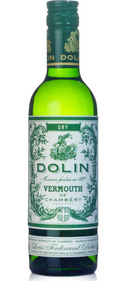 Dolin Vermouth de Chambery Dry 750ml