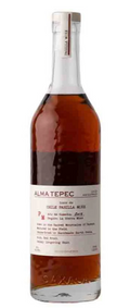 Alma Tepec Licor de Chile Pasilla Mixe
