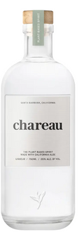 Chareau The Plant Based Spirit 750ml