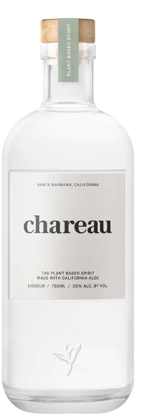 Chareau The Plant Based Spirit 750ml