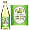 Rose's Lime Juice