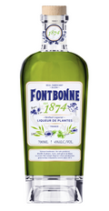 1874 Fontbonne Herbal Liqueur 700ml