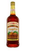 Llord's Amaretto Liqueur 1Lt