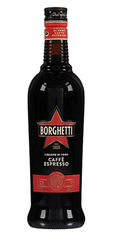 Borghetti Cafe Espresso