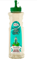 Master of Mixes Mint Simple Syrup with Spearmint Oil 375ml