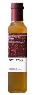 Small Hand Foods Pineapple Gum Syrup 8.5-Oz
