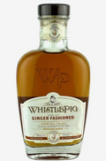 WhistlePig Ginger Fashioned Runamok Maple Cocktail To-Go 375ml