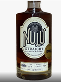 Nulu Single Barrel Distributor Pick Whsikey 750ml