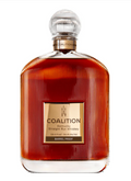 Coalition Barrel Proof Kentucky Straight Rye Whiskey