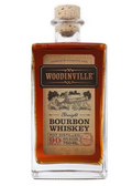 Woodinville Private Select Single Barrel Straight Bourbon Whiskey 750ml