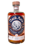 Dark Arts Whiskey House Bottle No. 366 750ml