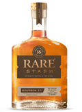 Rare Stash Bourbon Btach 3 Whiskey 750ml