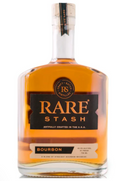 Rare Stash Bourbon Batch 2 Whiskey 750ml