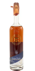 Southern Collective Spirit Golden State Single Barrel Bourbon Whiskey