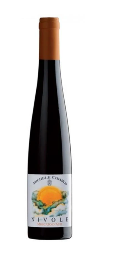 Michele Chiarlo Nivole Moscato d'Asti DOCG