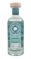 Lokita Blanco Tequila 750ml