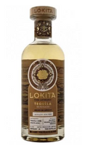 Lokita Reposado Tequila 750ml