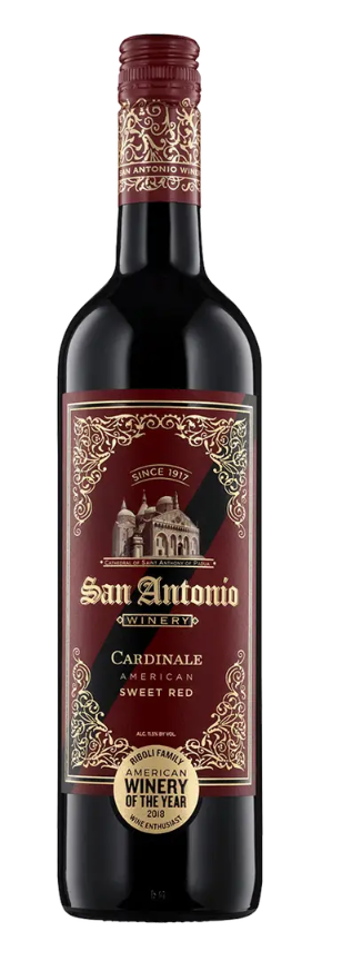 San Antonio Winery California Port 750ml