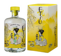 Etsu Double Yuzu Gin 750ml
