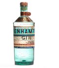 Graton Distilling Co. D. George Benham's Sonoma Dry Gin 750ml