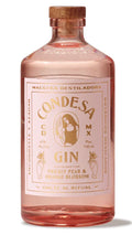 Condesa Prickly Pear & Orange Blossom Gin 750ml