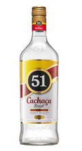 Cachaca Brazilian Rum