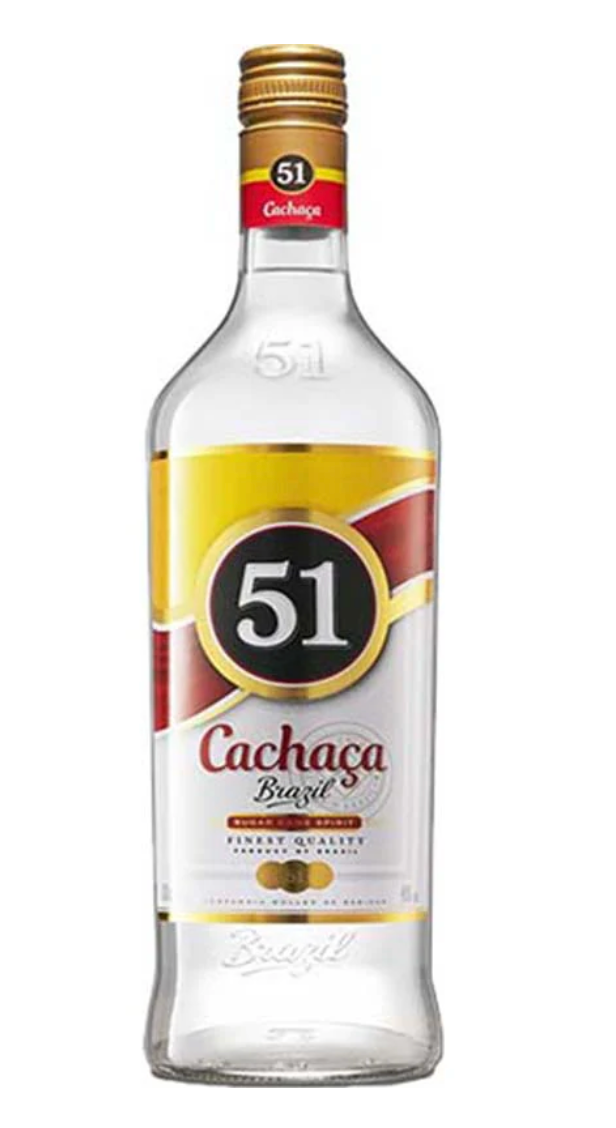 Cachaca Brazilian Rum
