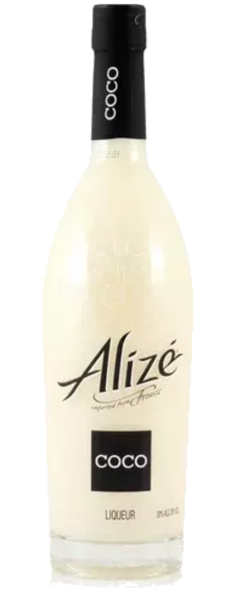 Alize Coco Elegance Liqueur 750ml