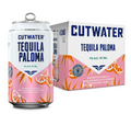 Cut Water Tequila Paloma 4 Pack 355ml