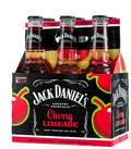 Jack Daniel's Country Cocktails Cherry Limade Bottle 6-Pack