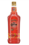 Jose Cuervo Authentic Watermelon Margaritas 1.75Lt