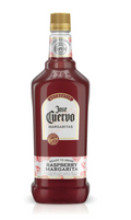 Jose Cuervo Authentic Raspberry Margaritas 1.75Lt