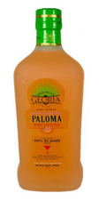 Rancho La Gloria Paloma Ruby Red Grapefruit Agave Wine Cocktail 750ml