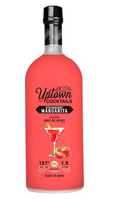 Uptown Strawberry Margarita Cocktail 750ml