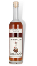 New England Barrel Company Small Batch Select Straight Rye Whiskey 750ml