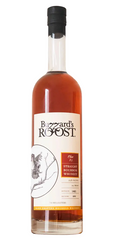 Buzzard's Roost Char 1 Straight Bourbon Whiskey 750ml