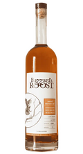 Buzzard's Roost Toasted American Oak Straight Bourbon Whiskey 750ml