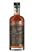 Clyde May's 8yr cask Whiskey 750ml