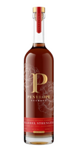 Penelope Private Select Barrel Strength Batch 15 Straight Bourbon Whiskey 750ml