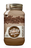 Ole Smoky Mountain Java Cream Liqueur 750ml