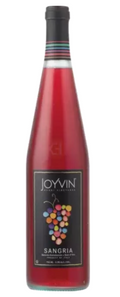 Rashi Vineyards Joyvin Sangria