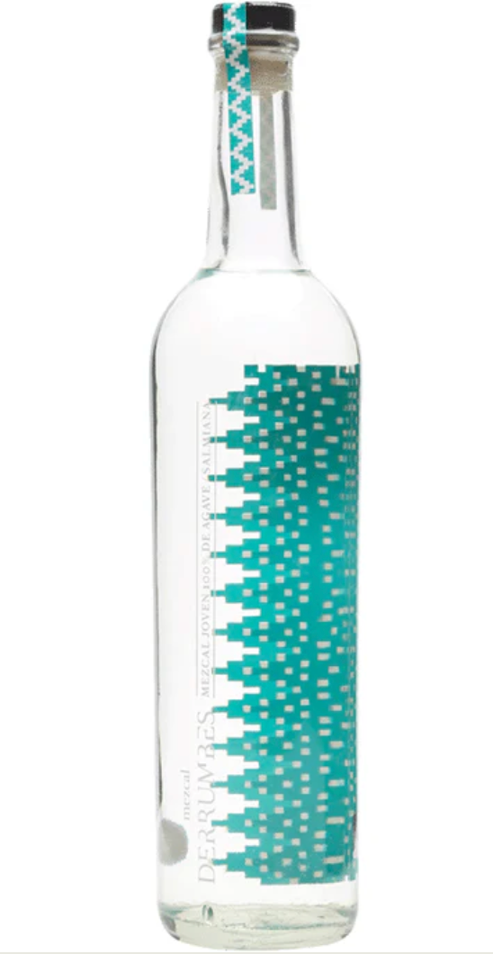 Derrumbes San Louis Potosi Mezcal 750ml