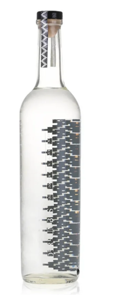 Derrumbes Mezcal Michdacan 750ml