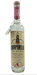 Campanilla Del Palmar Maguey Verde 750ml